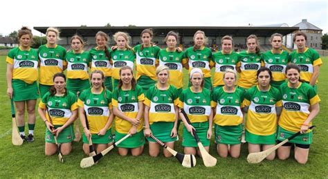 offaly camogie results.